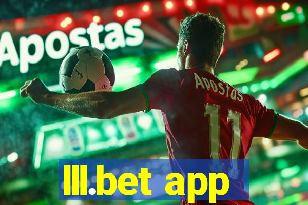lll.bet app